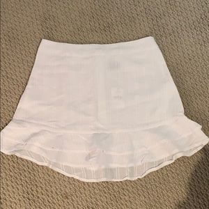 Cotton On Ruffle Skirt